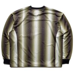 Metalwood Studio Digital Hombre Top - Green