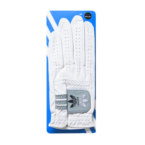 Metalwood x Adidas Glove - White