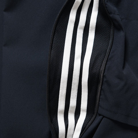 Metalwood x Adidas Pants - Black