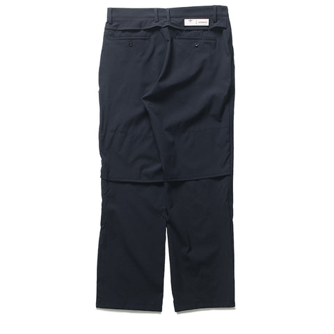 Metalwood x Adidas Pants - Black