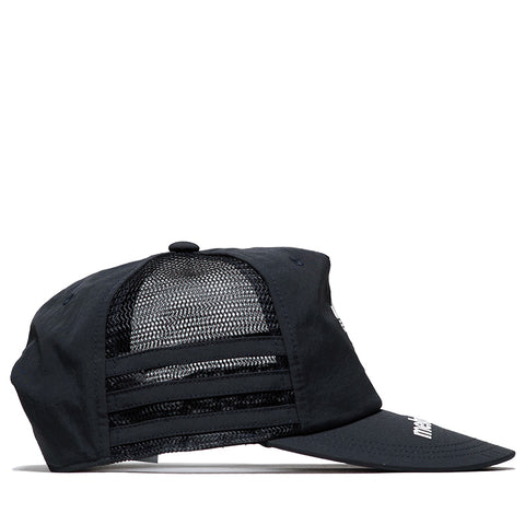 Metalwood x Adidas Snapback - Black