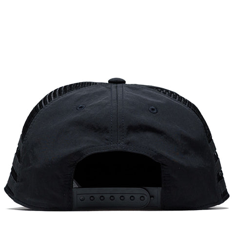 Metalwood x Adidas Snapback - Black
