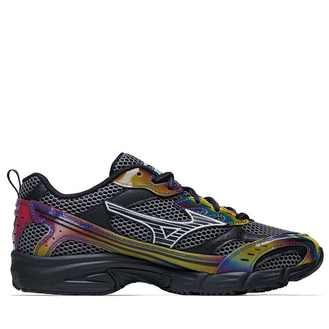 Mizuno MXR - Dress Blues/Black