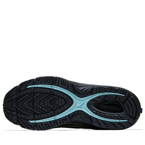 Mizuno MXR - Dress Blues/Black