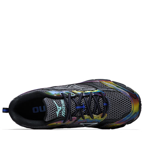 Mizuno MXR - Dress Blues/Black