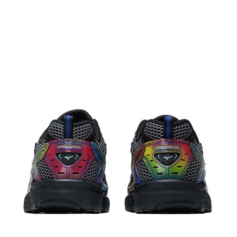 Mizuno MXR - Dress Blues/Black