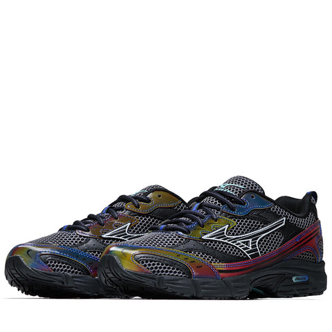 Mizuno MXR - Dress Blues/Black