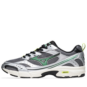 Mizuno MXR - Quiet Shade/Foliage Green