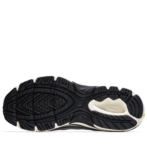 Mizuno MXR - Quiet Shade/Foliage Green