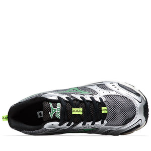 Mizuno MXR - Quiet Shade/Foliage Green
