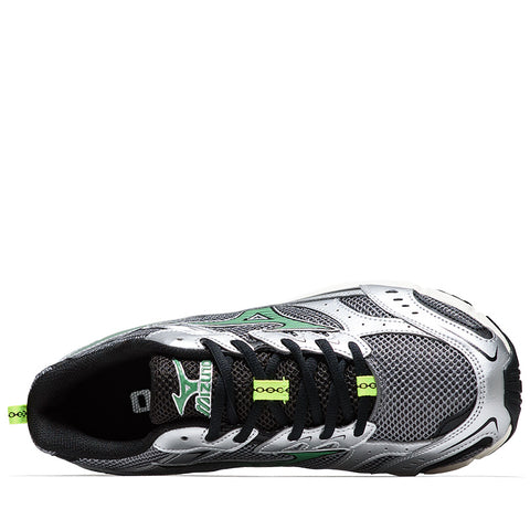 Mizuno MXR - Quiet Shade/Foliage Green