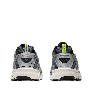 Mizuno MXR - Quiet Shade/Foliage Green