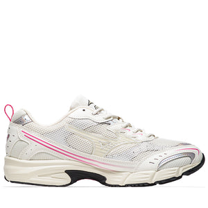 Mizuno MXR - Silver Burch/Fuchsia Purple