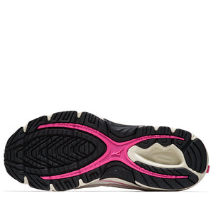 Mizuno MXR - Silver Burch/Fuchsia Purple