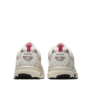 Mizuno MXR - Silver Burch/Fuchsia Purple