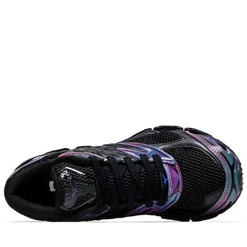 Mizuno Wave Prophecy LS - Indigo/Black