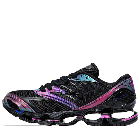 Mizuno Wave Prophecy LS - Indigo/Black