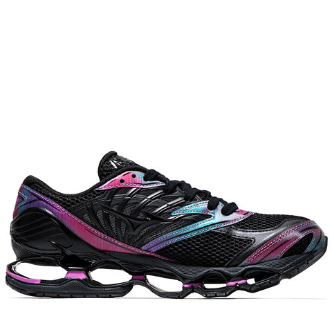 Mizuno Wave Prophecy LS - Indigo/Black