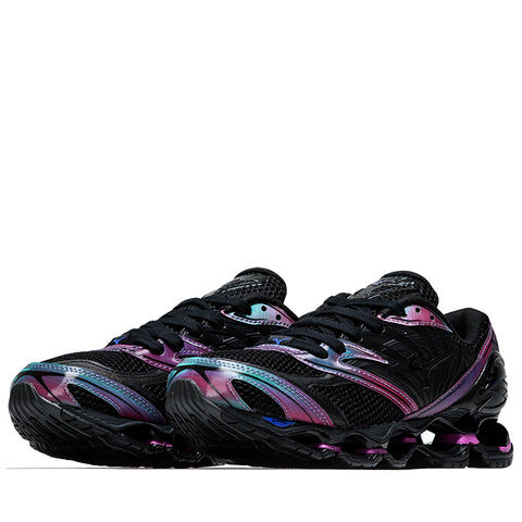 Mizuno Wave Prophecy LS - Indigo/Black