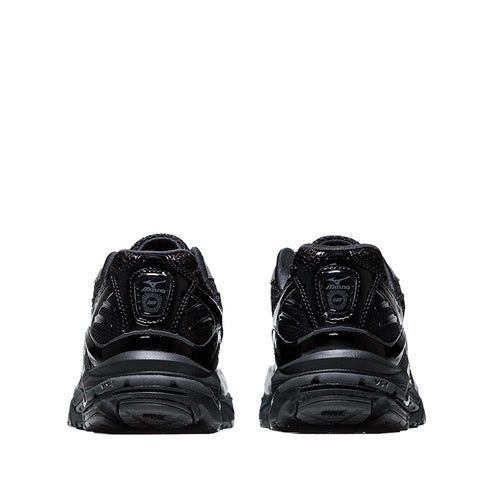 Mizuno Wave Rider 10 - Black/Black Sand