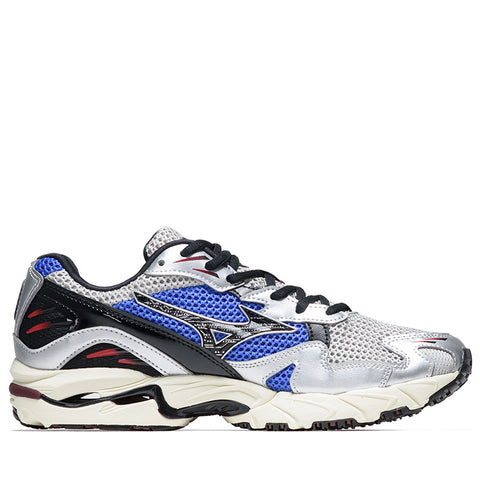 Mizuno Wave Rider 10 - Harbor Mist/Dazzling Blue