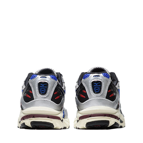 Mizuno Wave Rider 10 - Harbor Mist/Dazzling Blue