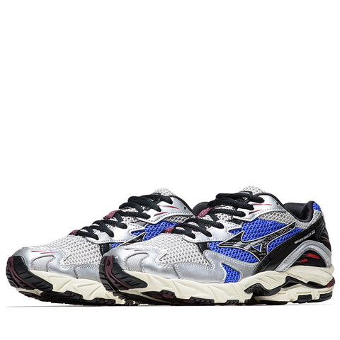 Mizuno Wave Rider 10 - Harbor Mist/Dazzling Blue