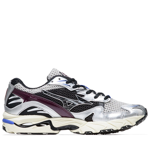 Mizuno Wave Rider 10 - Harbor Mist/Black