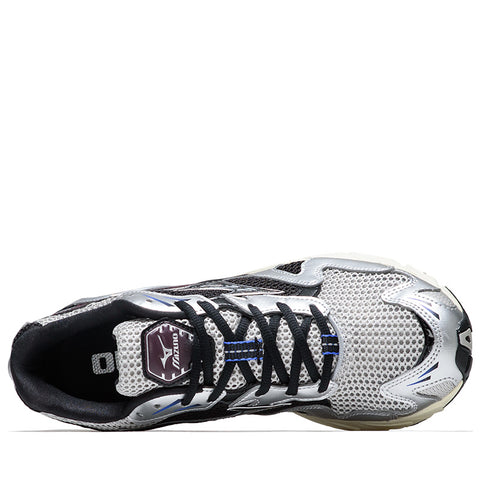 Mizuno Wave Rider 10 - Harbor Mist/Black