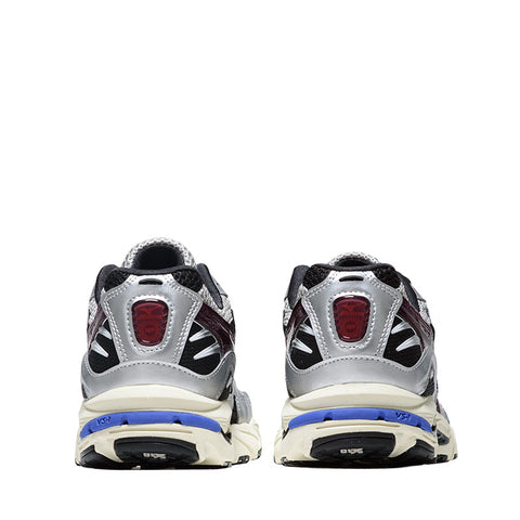 Mizuno Wave Rider 10 - Harbor Mist/Black