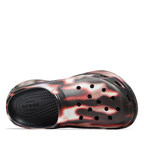 Mowalola x Crocs Bae - Black