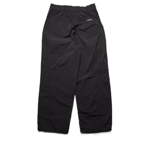 Nahmias Tonal Warm Up Pant - Black