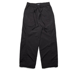 Nahmias Tonal Warm Up Pant - Black