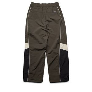 Nahmias Warm Up Pant - Seaweed Green