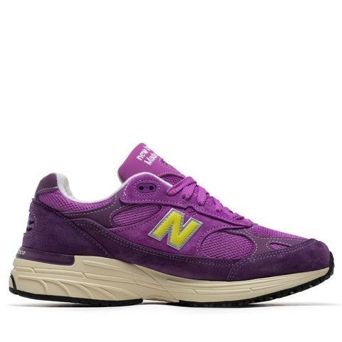 New Balance Made in USA 993 - Passion Fruit/Dusted Grape