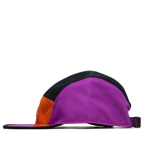 Nike ACG Fly Unstructured Hat - Safety Orange/Vivid Purple