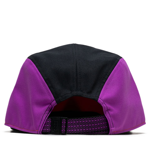 Nike ACG Fly Unstructured Hat - Safety Orange/Vivid Purple