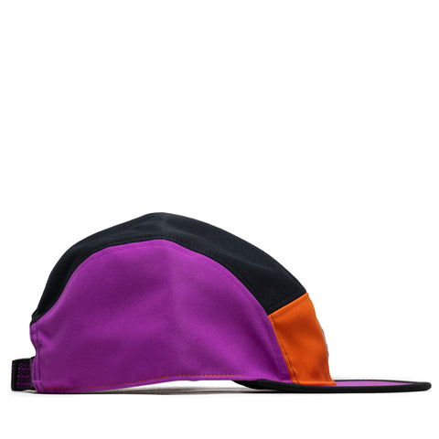 Nike ACG Fly Unstructured Hat - Safety Orange/Vivid Purple