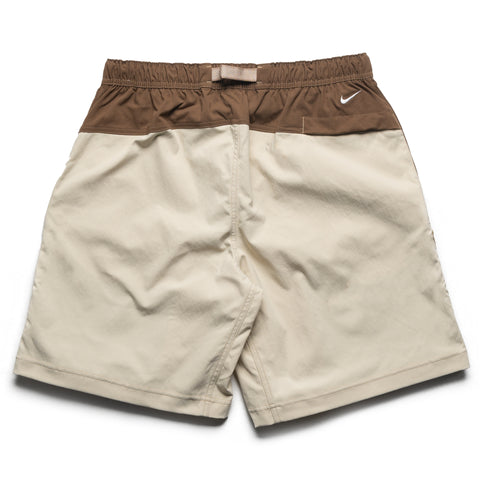 Nike ACG Smith Summit Cargo Shorts - Light Khaki/Parachute Beige