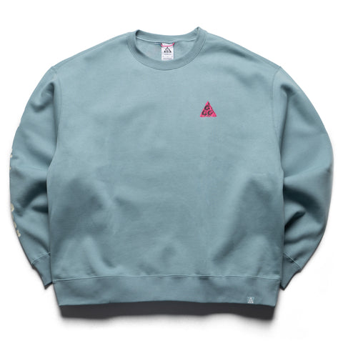 Nike ACG Tuff Fleece Crew - Cannon