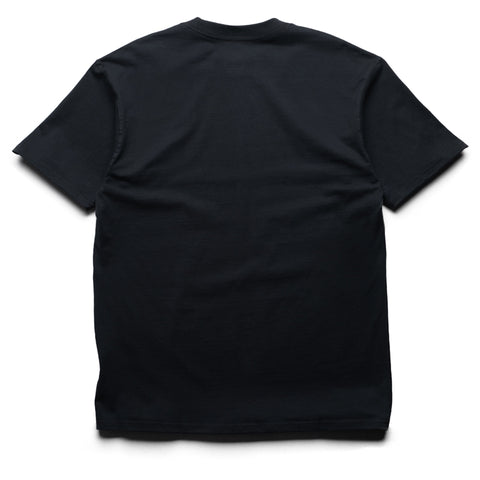 Nike Sportswear 2K4 All-Star Tee - Off Noir/University Red