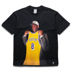 Nike Kobe Tee 'Draft Pack' - Black