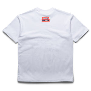 Nike Kobe Tee 'Draft Pack' - White