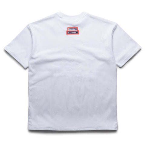 Nike Kobe Tee 'Draft Pack' - White
