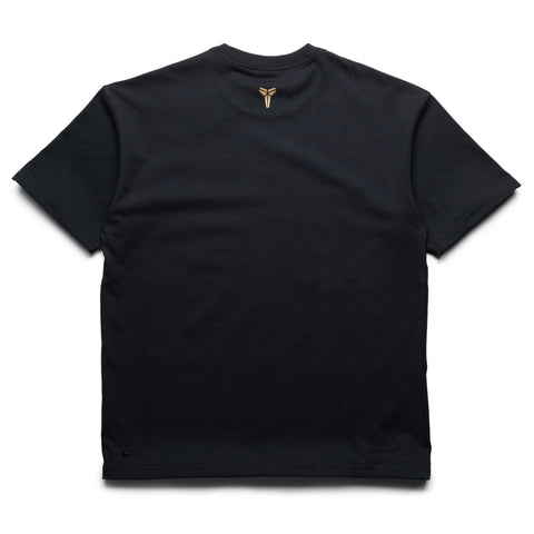 Nike Kobe Tee 'Mamba Day' - Black