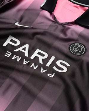 Nike Paris Saint-Germain Energy Jersey - Pink Beam/Black