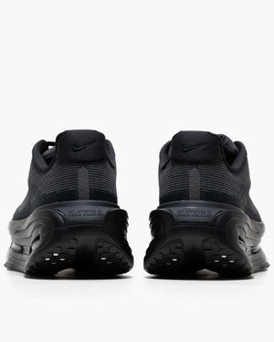Nike Vomero Premium SP 'Skeleton' - Black/Iron Grey