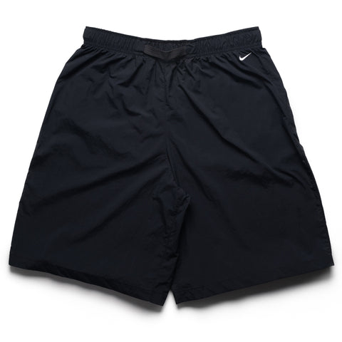 Nike ACG Orb Weaver Shorts - Black/Anthracite