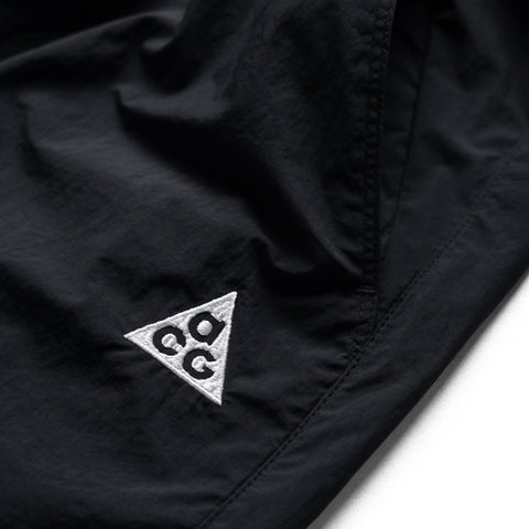 Nike ACG Orb Weaver Shorts - Black/Anthracite