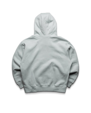 Nike ACG 'Tuff Fleece' - Light Silver/Summit White - back